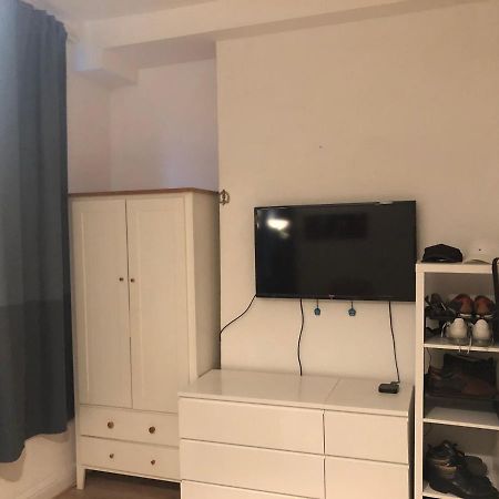 Studio Flat London Finchley Rd Nw11 Eksteriør billede